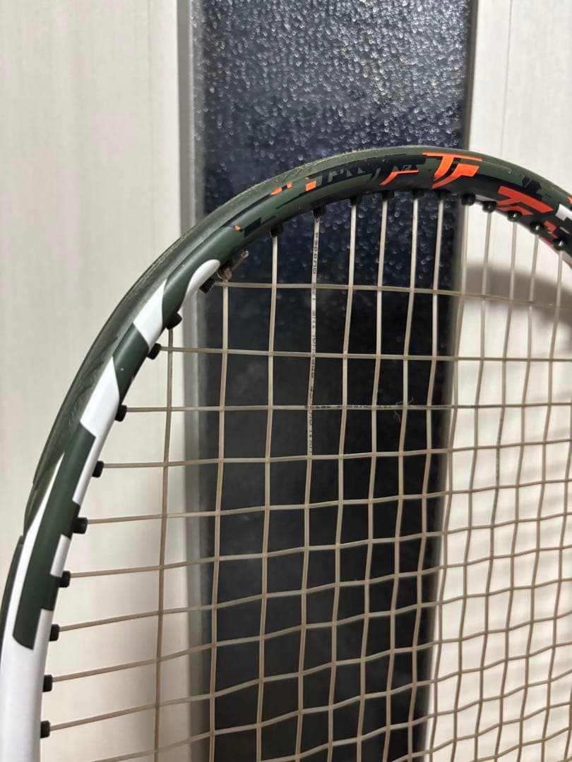 テクニファイバー TF40 290g G2 2本セット