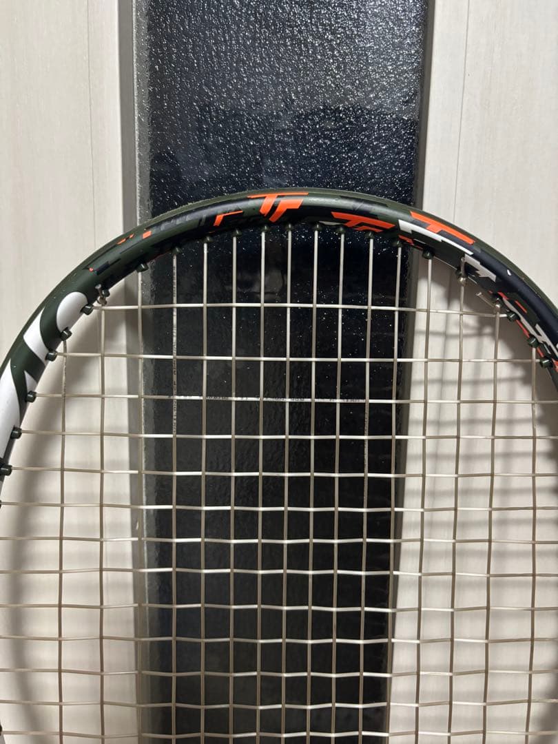 テクニファイバー TF40 290g G2 2本セット