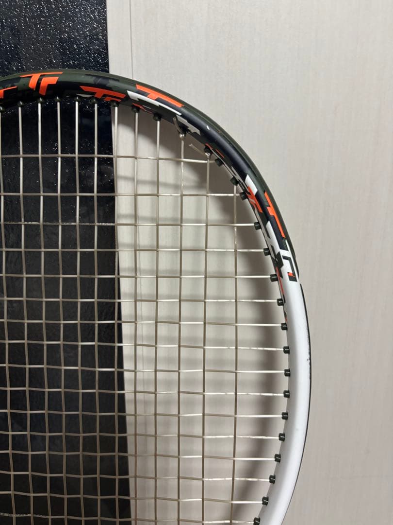 テクニファイバー TF40 290g G2 2本セット