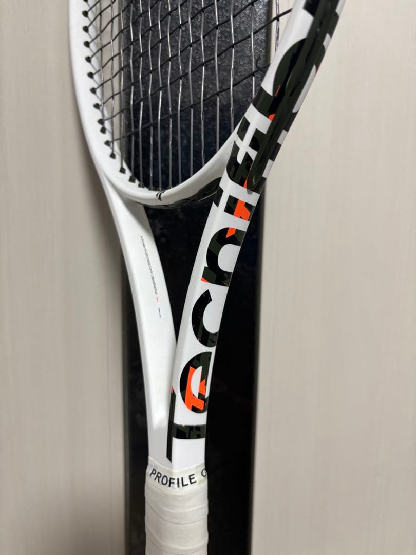 テクニファイバー TF40 290g G2 2本セット