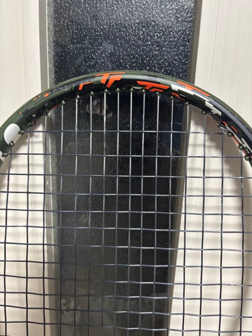 テクニファイバー TF40 290g G2 2本セット