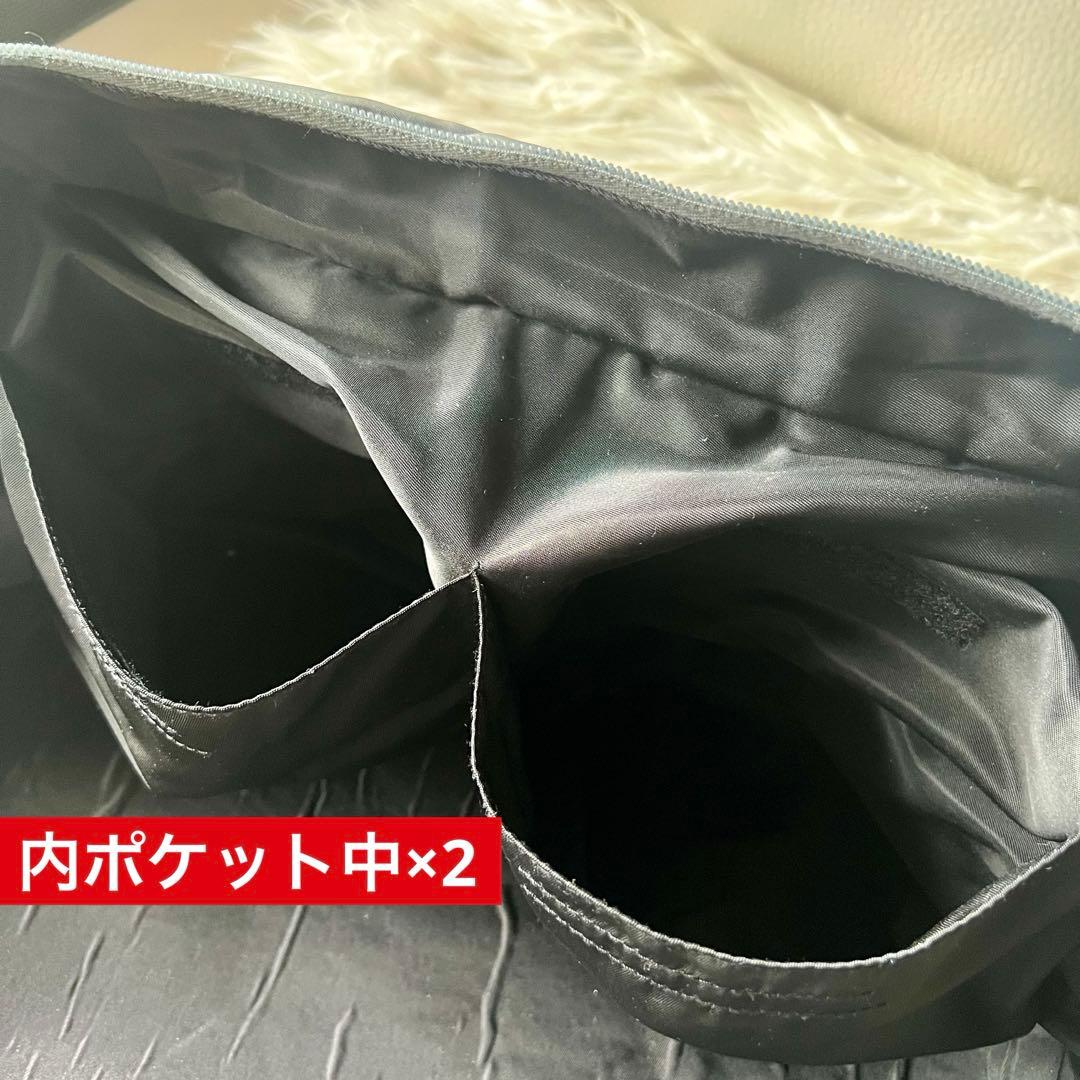 ⭐️プラダ PRADA SPORTS ボストンバッグ 南京錠カデナGカード付