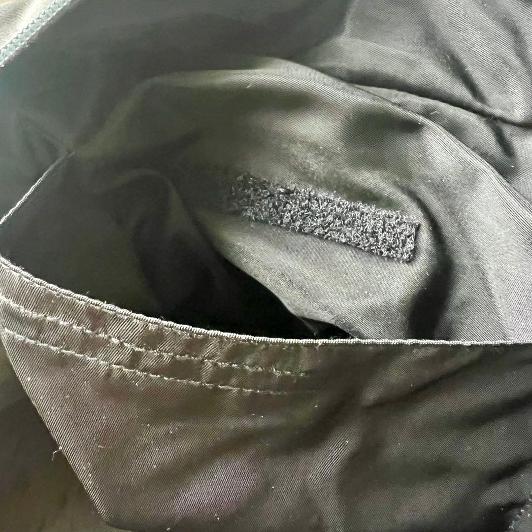 ⭐️プラダ PRADA SPORTS ボストンバッグ 南京錠カデナGカード付