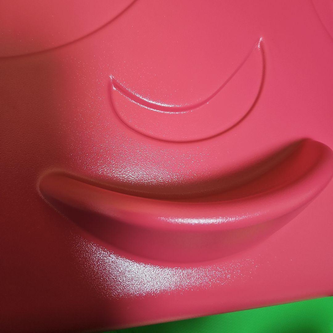 子供 乗れる キャリーケース スーツケース ピンク