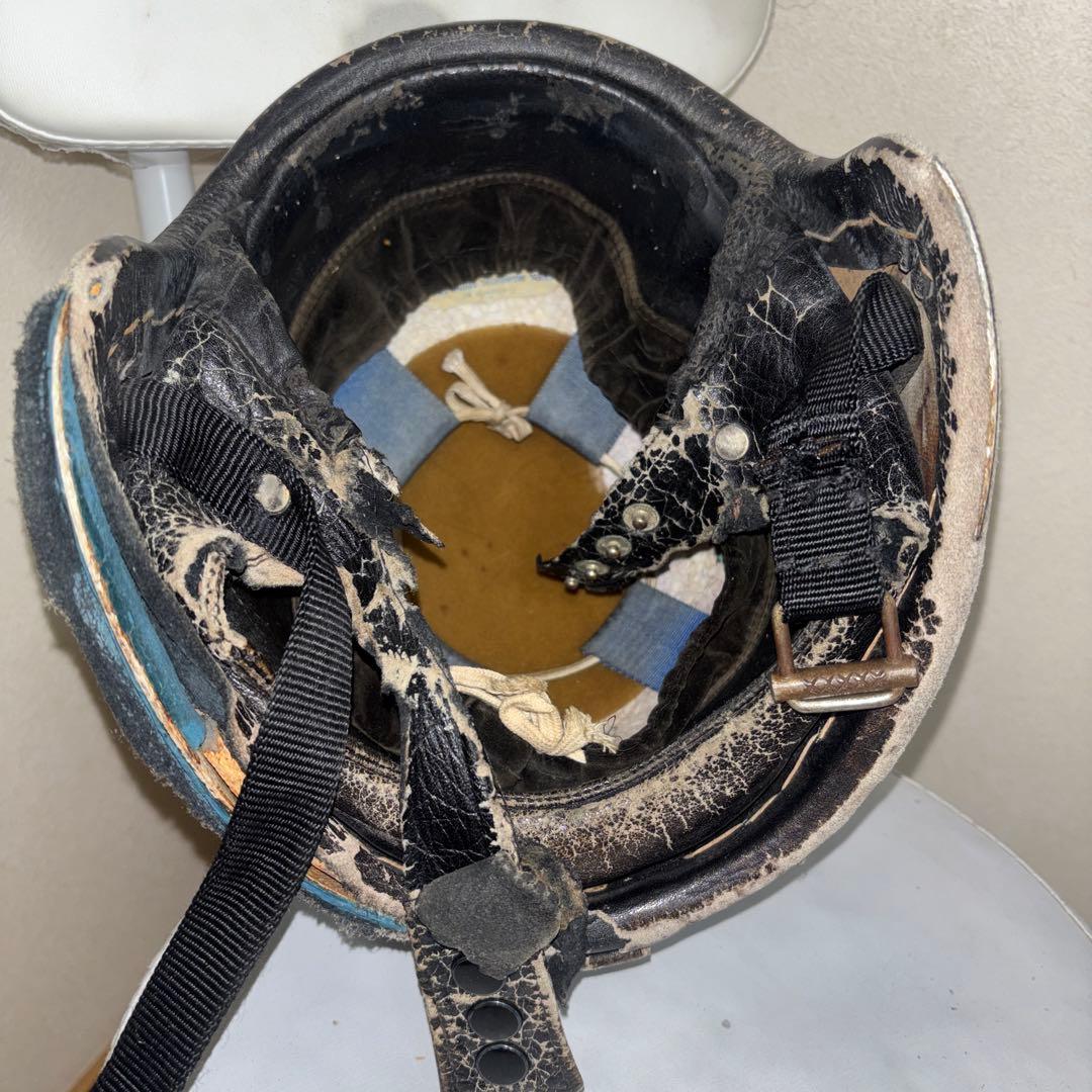 ヒロタケアライ　ヘルメット　Lサイズ　吊り天井