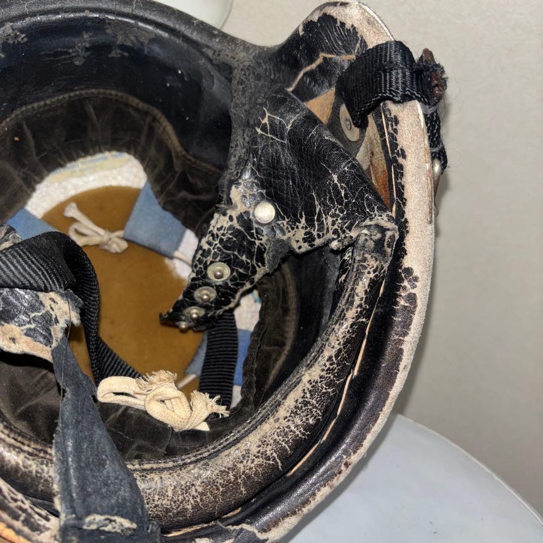 ヒロタケアライ　ヘルメット　Lサイズ　吊り天井