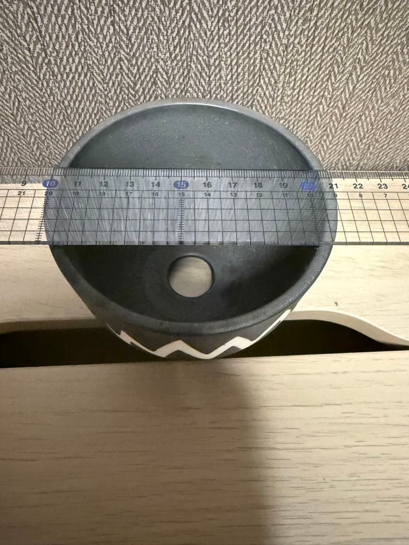 VALIEM（バリエム） 鉢　巾着付き