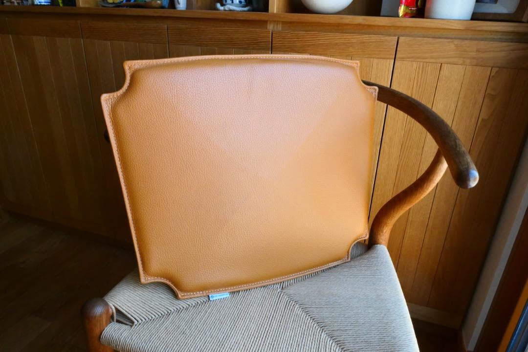 CH24 　Yチェア専用　シートクッション