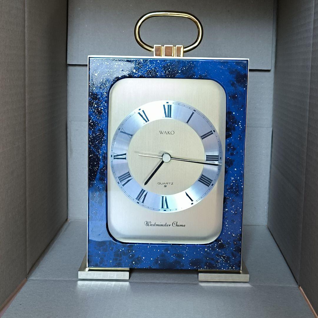 銀座和光 WAKO QF900F Westminster Chime