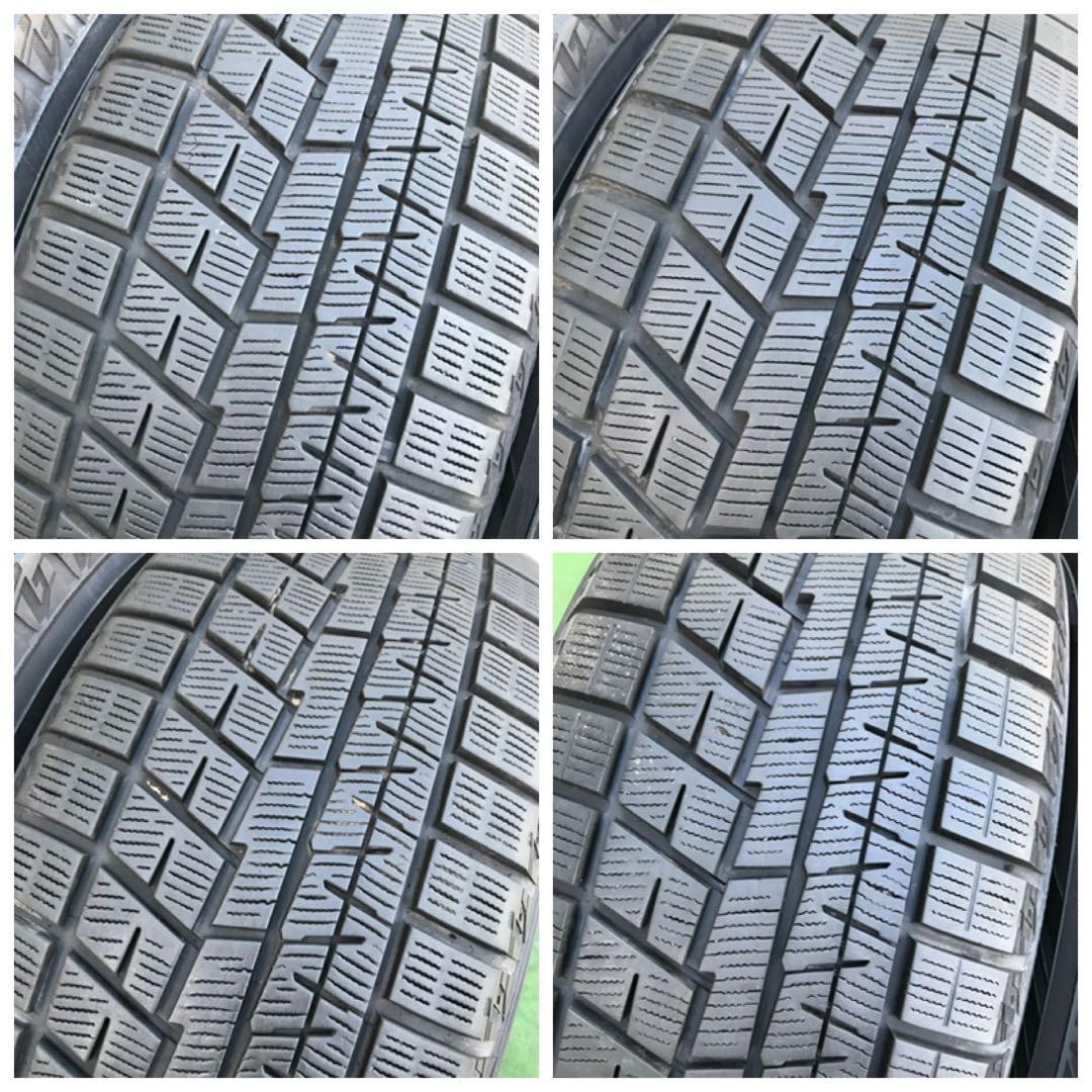205/55 R16 YOKOHAMA Ice Guard スタッドレスタイヤ