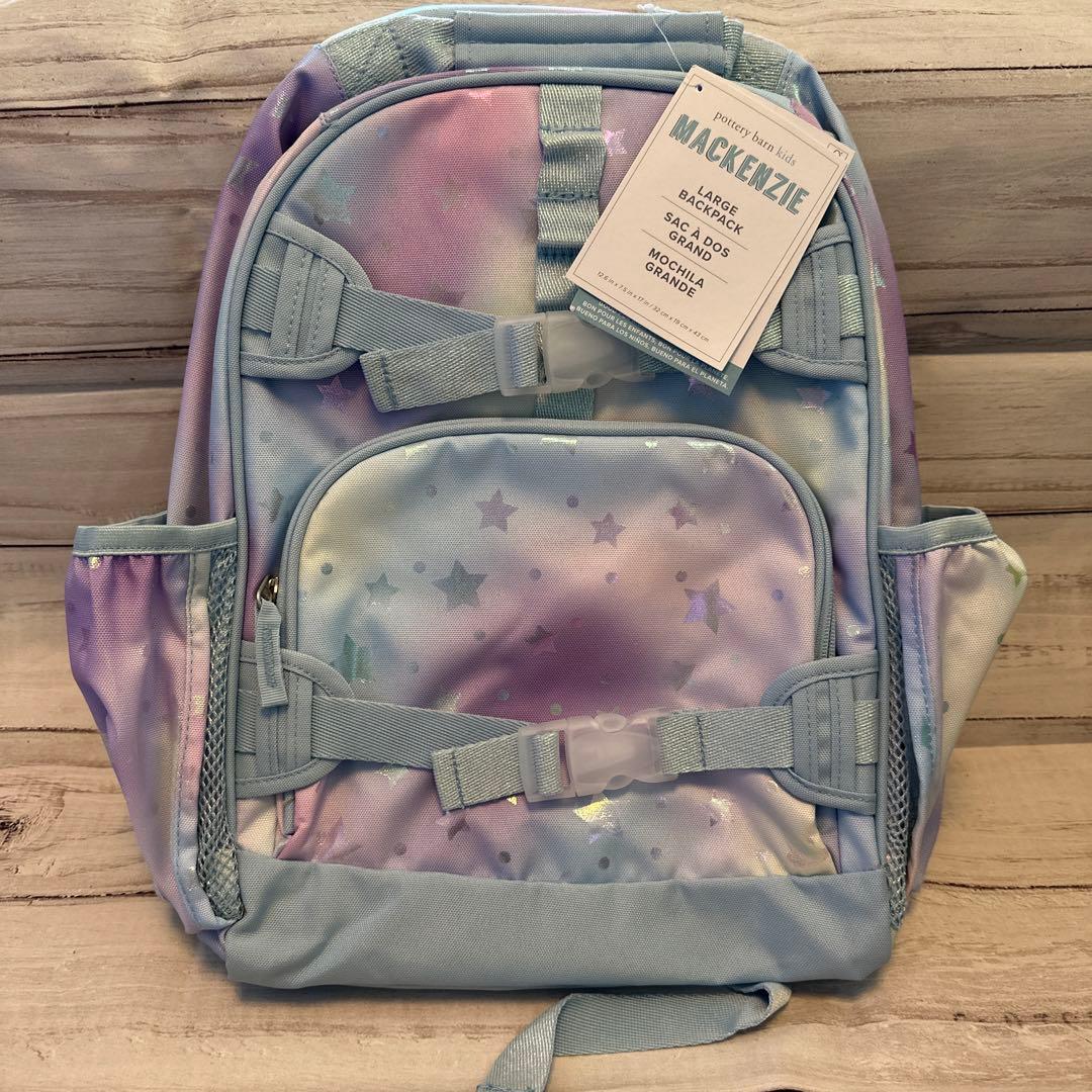 早い者勝ち！！ポッタリーバーン　バックパック　リュック