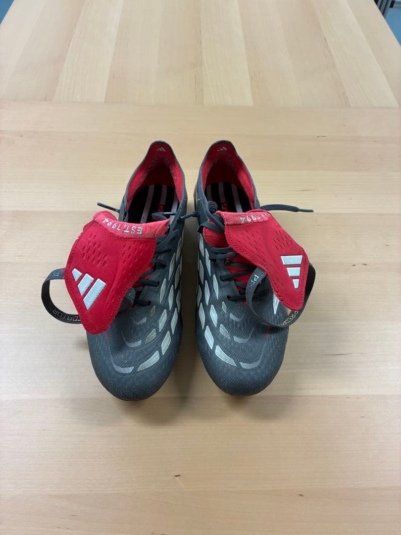 25.5cm プレデターエリートFT AG