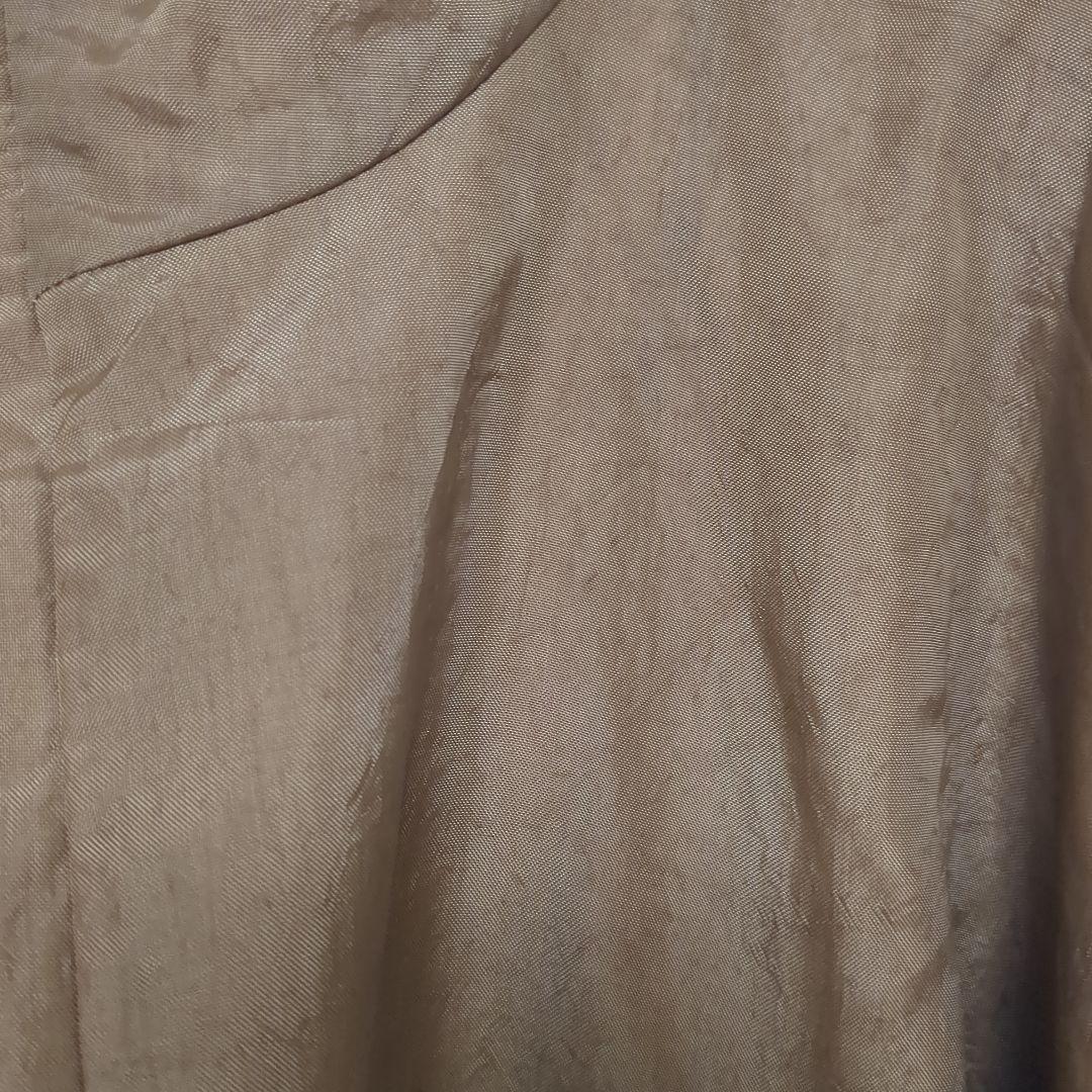 ポールスミス RED EAR ブラウンマウンテンパーカー 2/8迄販売