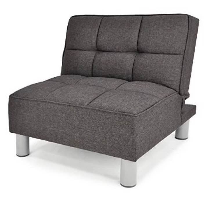 ★リクライニングソファーベッド カップルチェア★