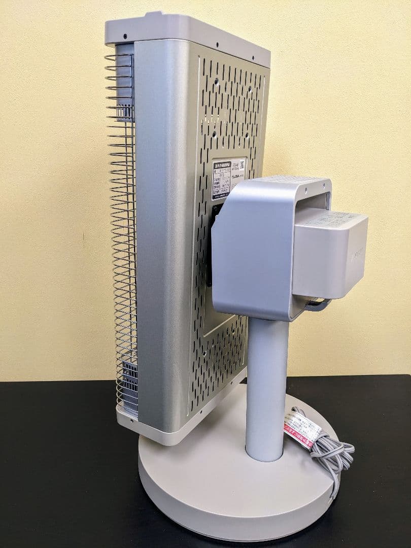 ダイキン セラムヒート 18年製 2018 ERFT11VSE6