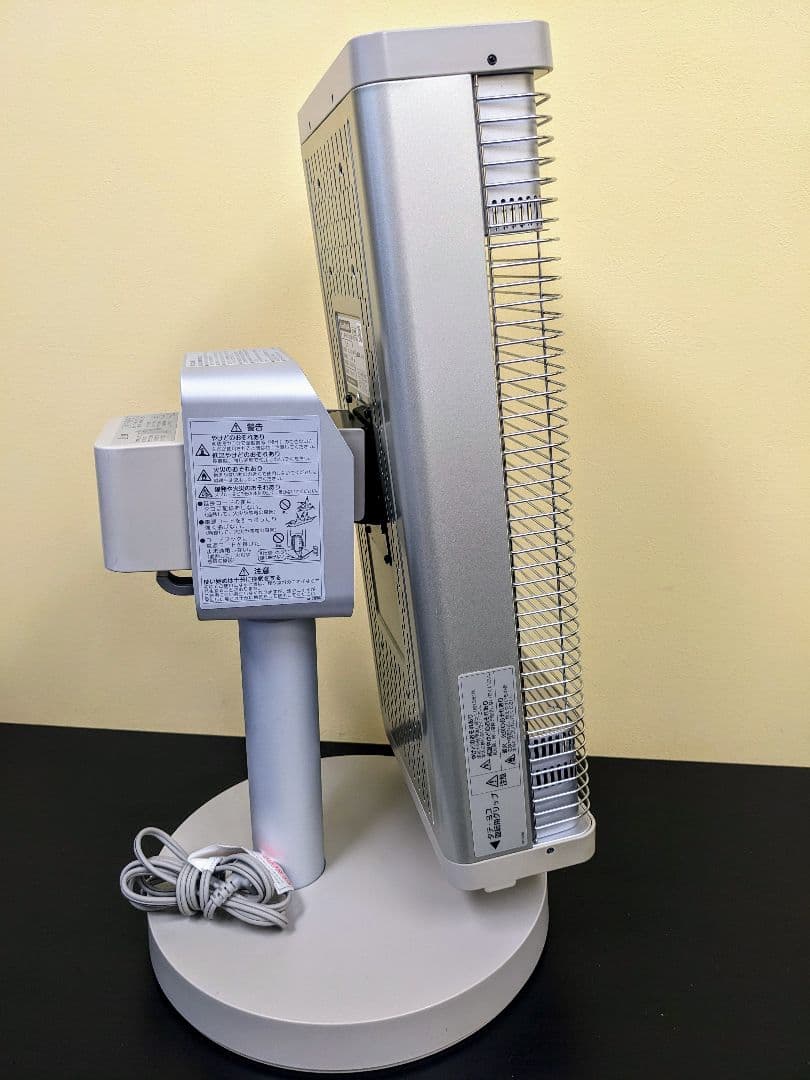 ダイキン セラムヒート 18年製 2018 ERFT11VSE6