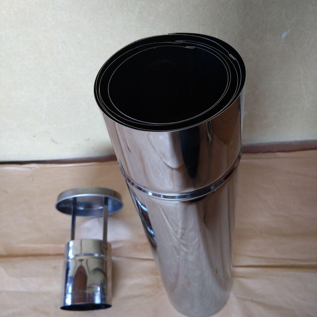 がみしげ煙突セット