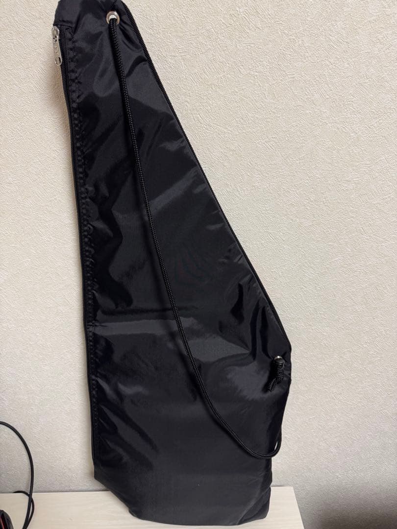 ヨネックス　ジオブレイク80G 一本シャフト　ケース付