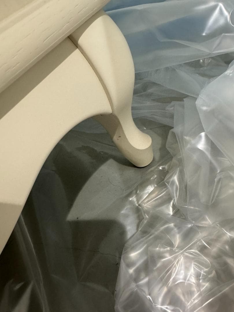 デスク カンティーニュ