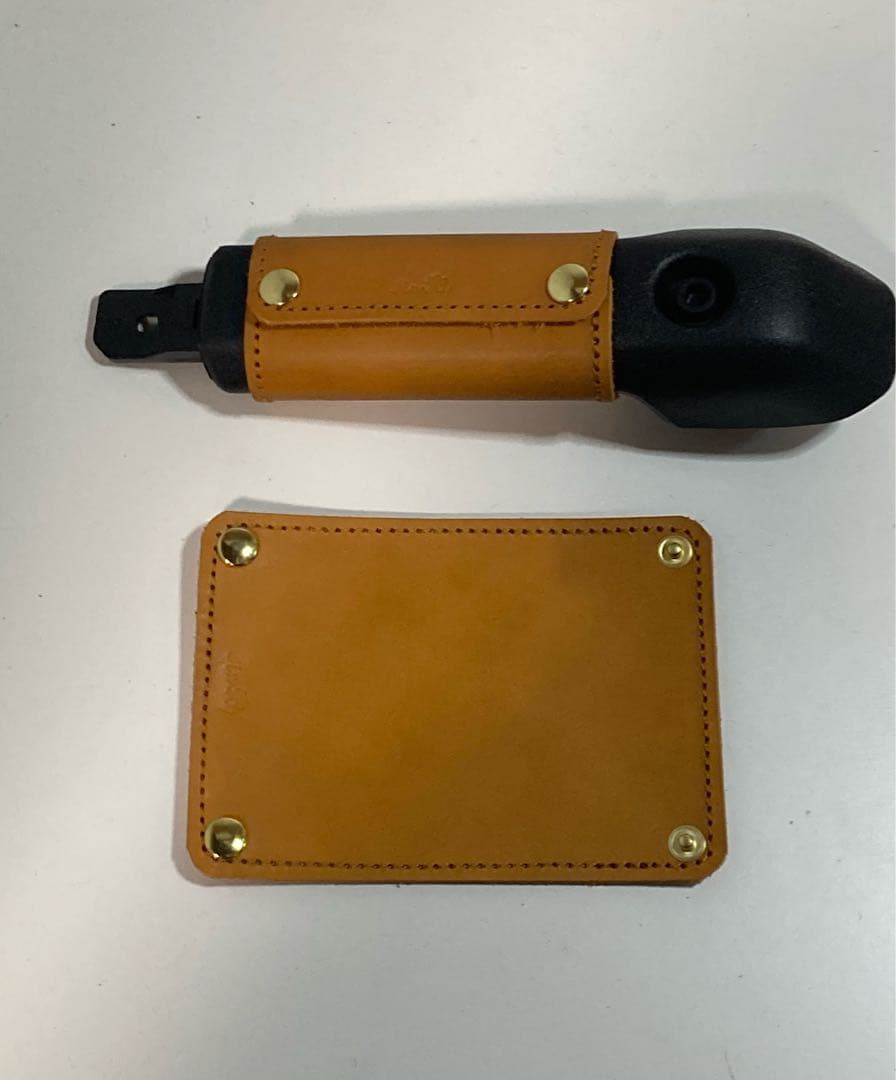 七海◇新型ジムニー5点セット◇キャメル、ステッチキャメル