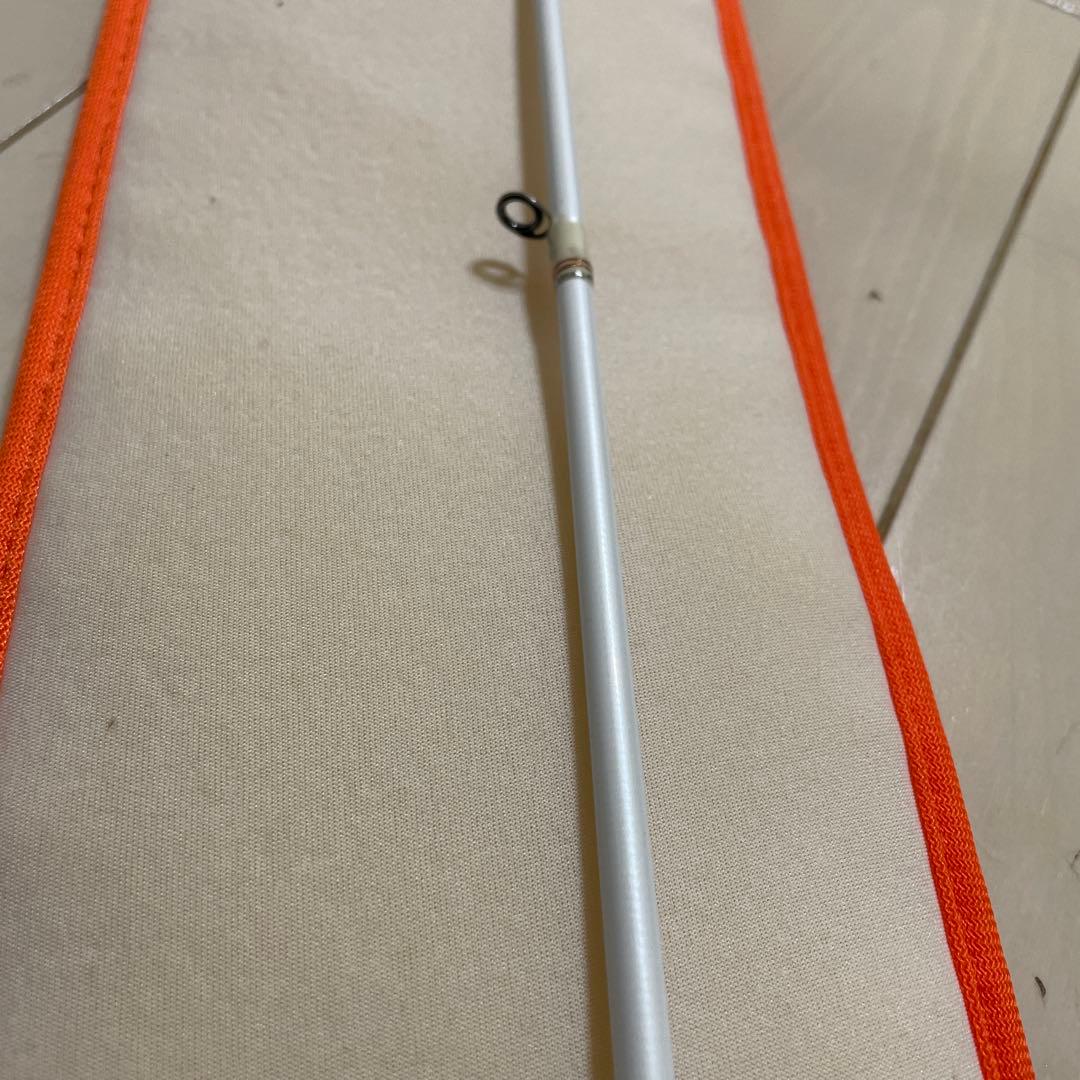 カンジ　ST-l SP703 MH Fire tip