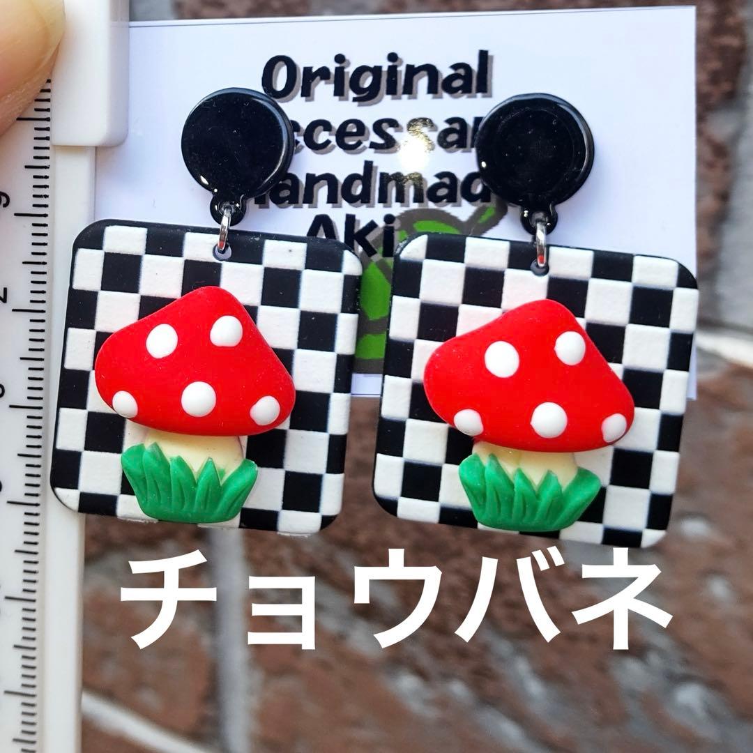 りん5※整理整頓中さま専用ノンホールチョウバネ