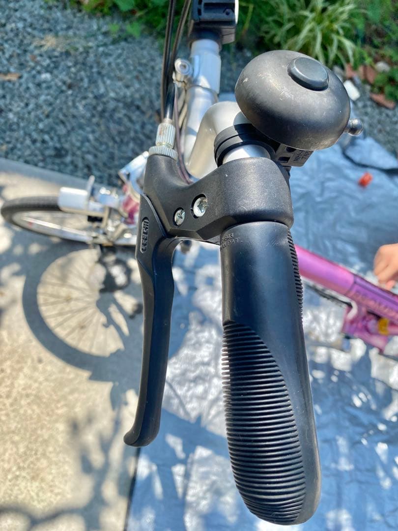 か*～様 ブロンプトン　折りたたみ自転車　BS6102 PART1 台湾製