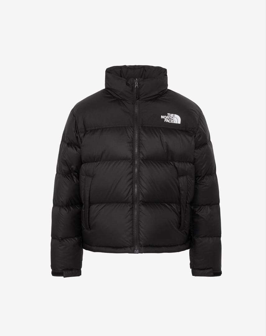 ノースフェイス ショートヌプシ