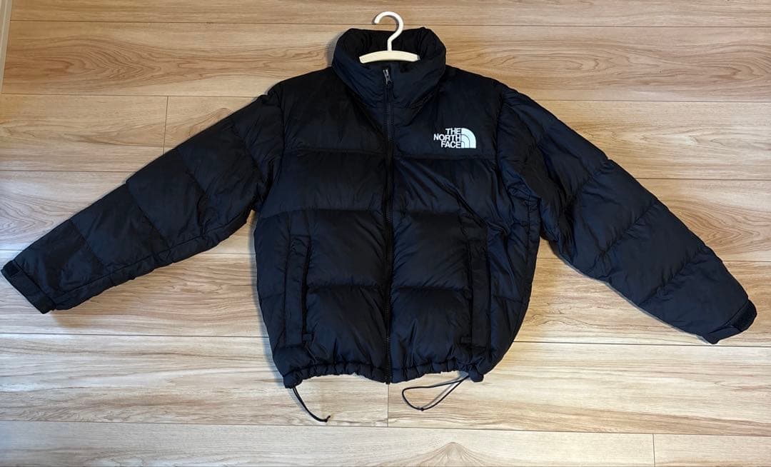 ノースフェイス ショートヌプシ