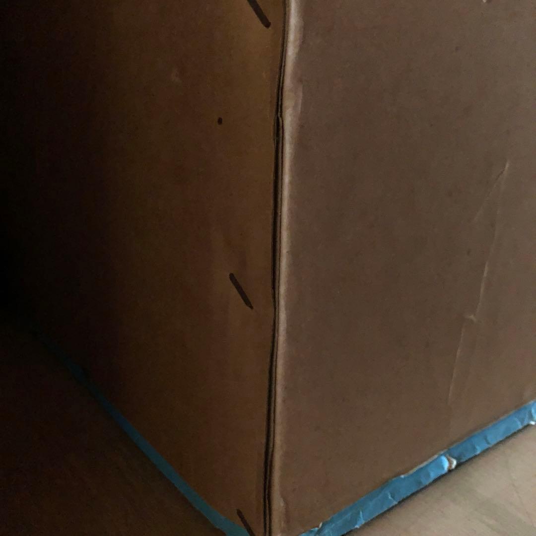 五月人形　兜　台のみ