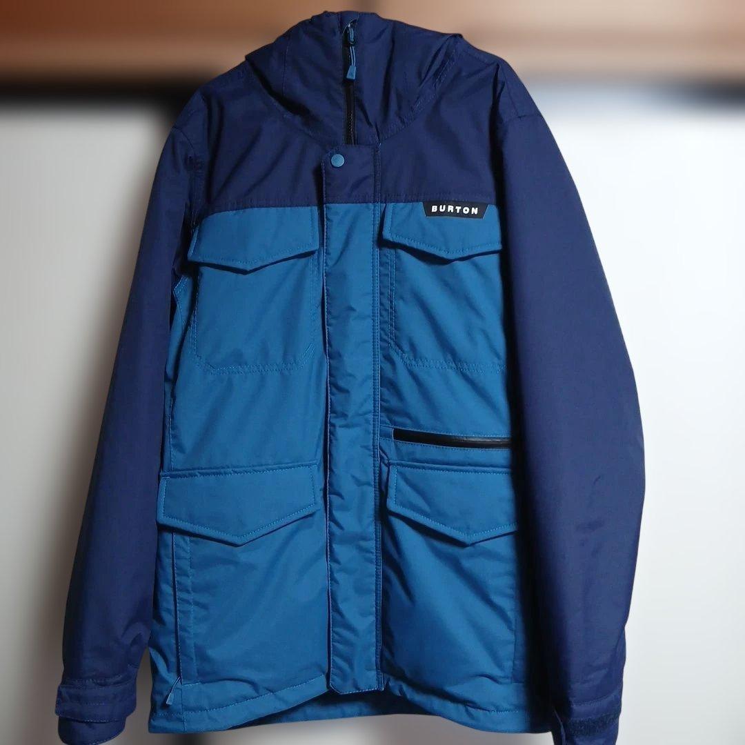 BURTON スノーボードジャケット M