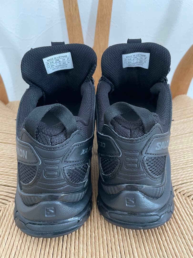 サロモン　Salomon XA PRO 3D 24cm