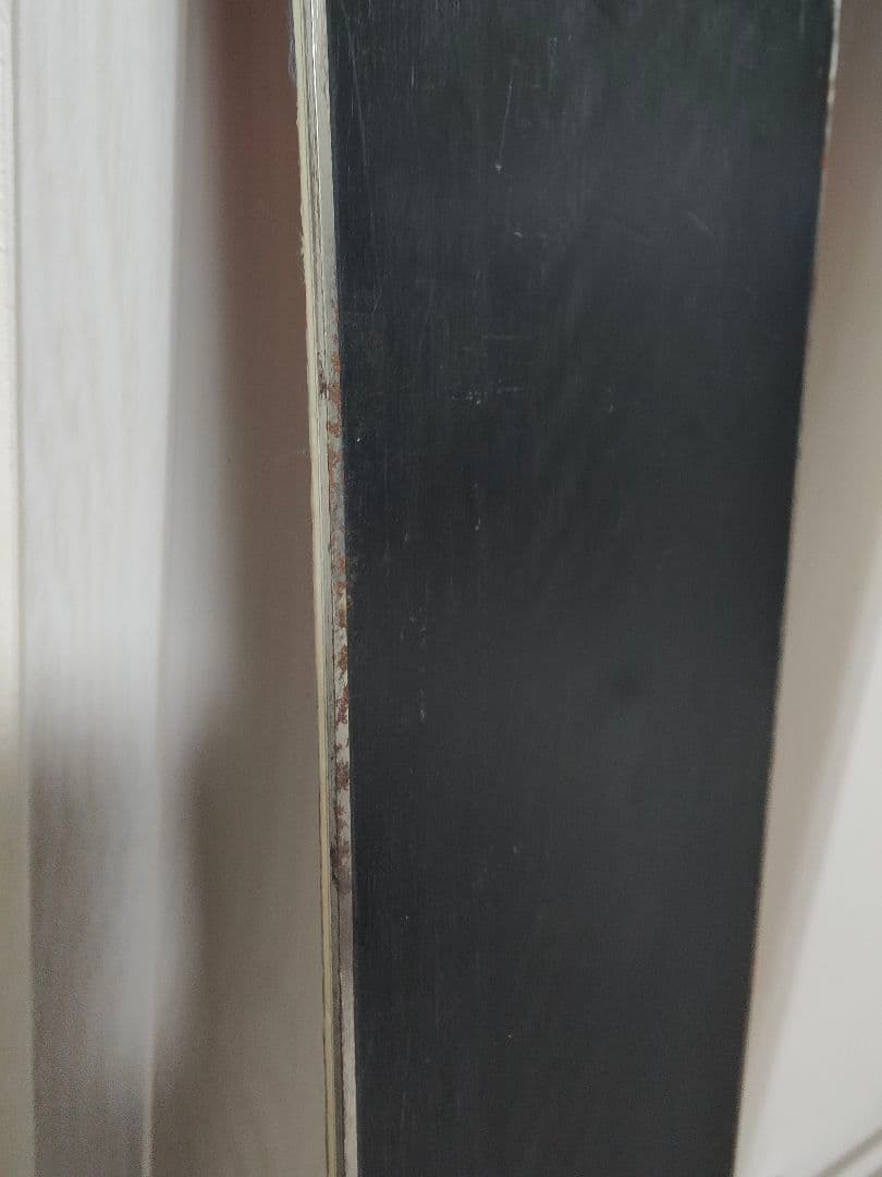 ロシニョール DEMO ALPHA SOFT 2016-17モデル　良品☆