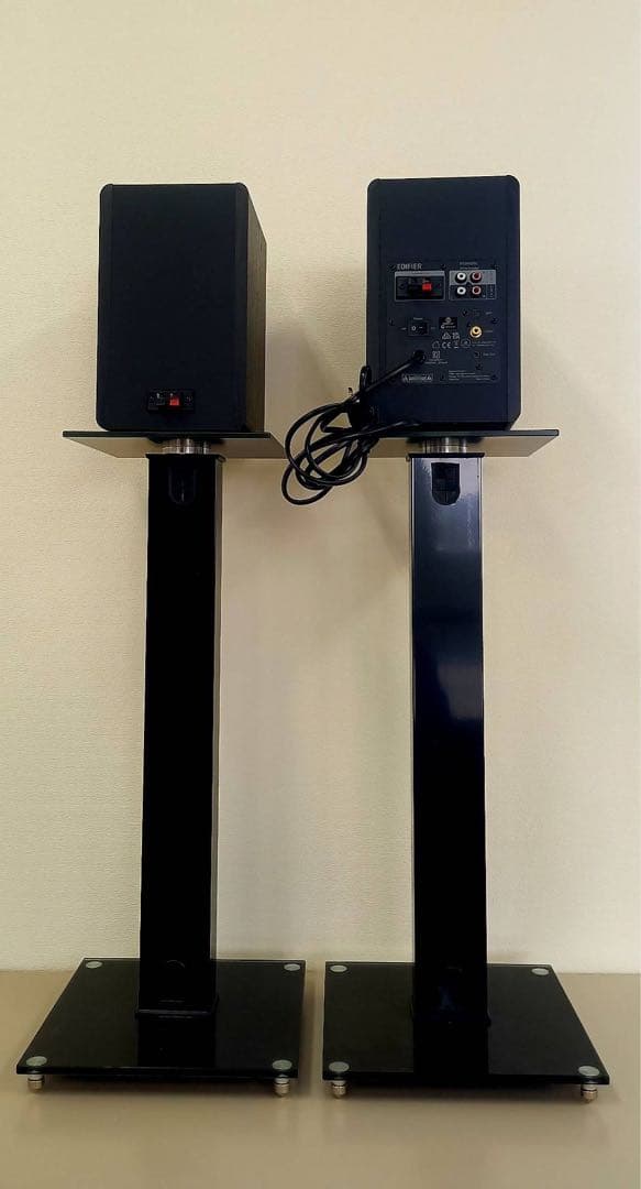 EDIFIER r1280DBs スタンド付き