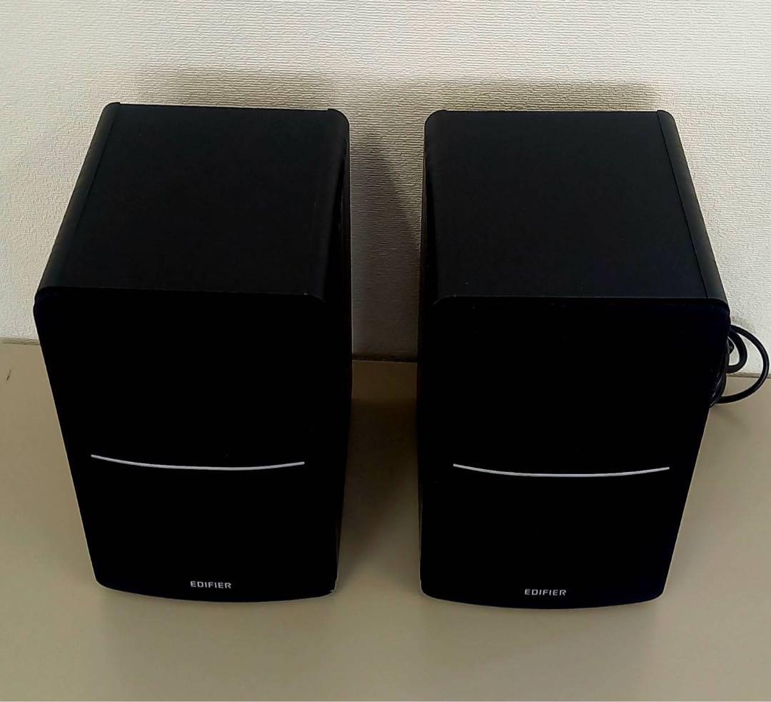 EDIFIER r1280DBs スタンド付き