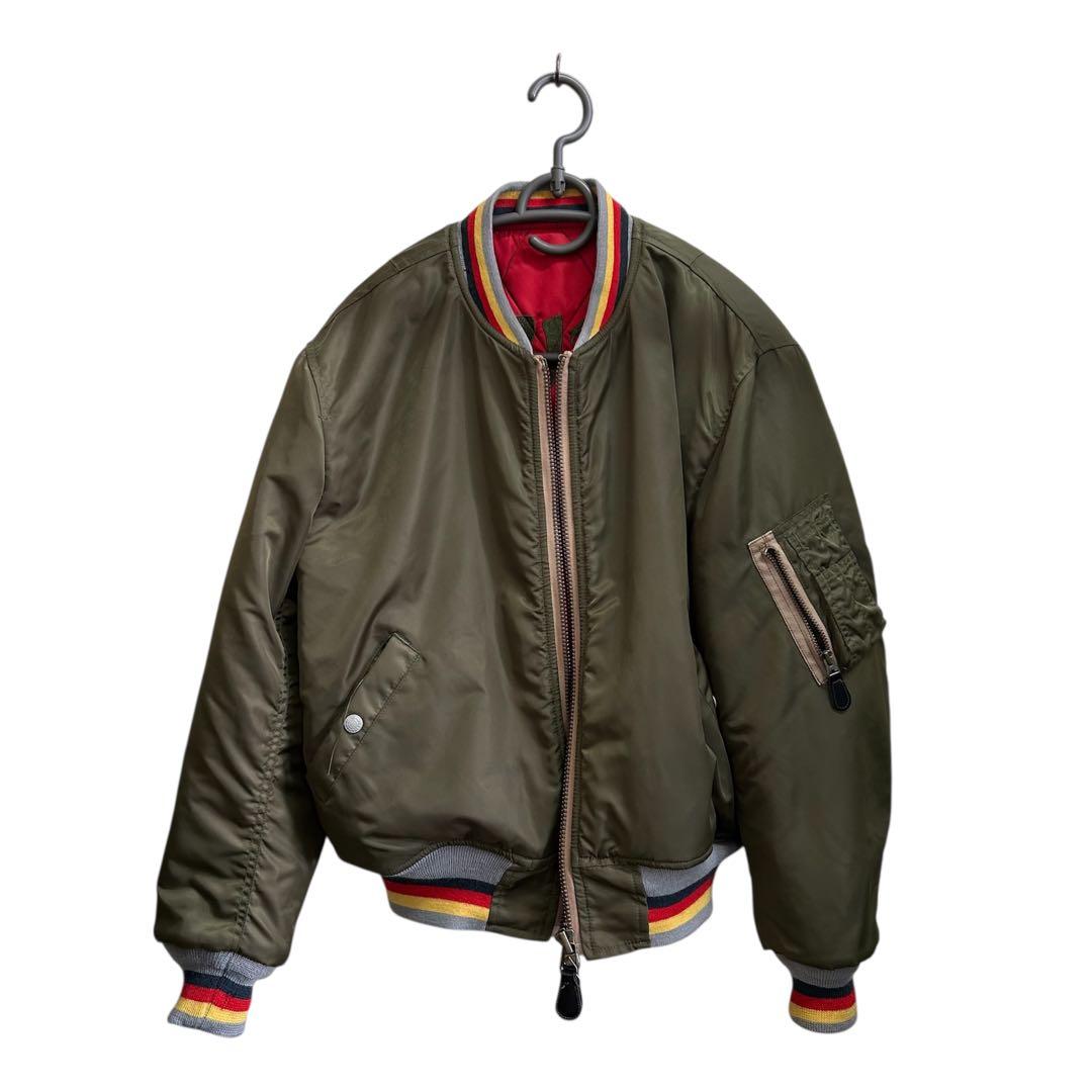 エヴィス MA-1 リバーシブル