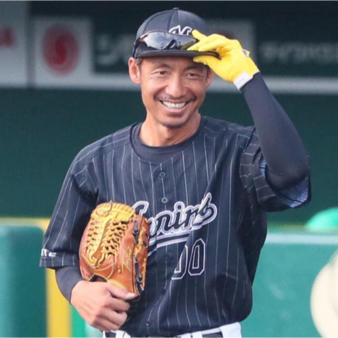 鳥谷引退記念モデル