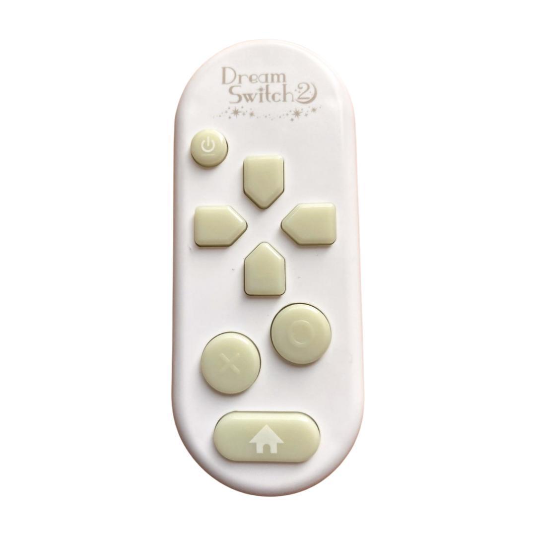 ディズニー Dream Switch2 ドリームスイッチ2