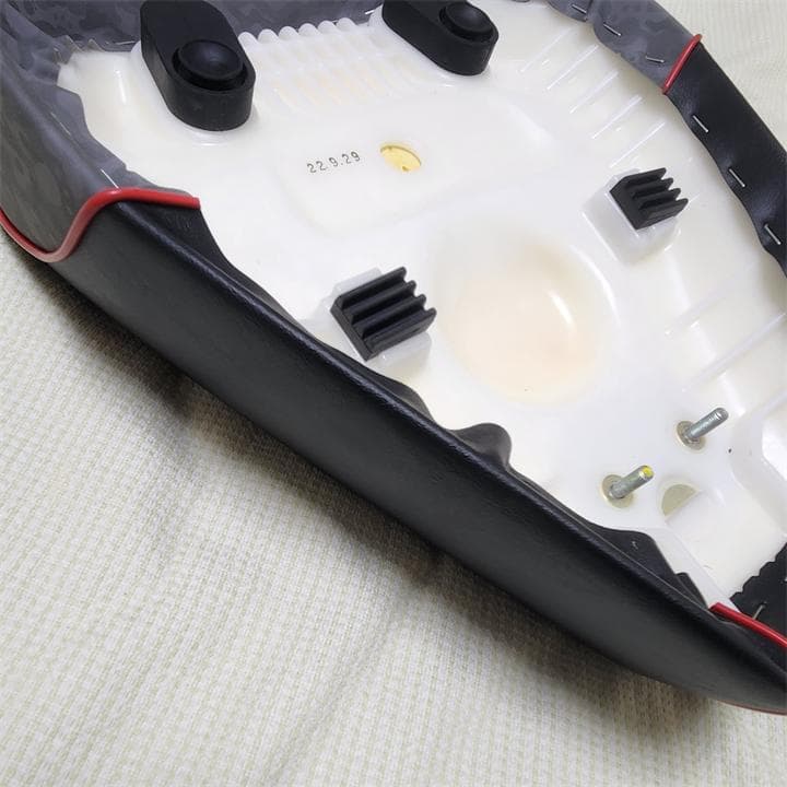 HONDA クロスカブ110（JA60）くまモン仕様シート