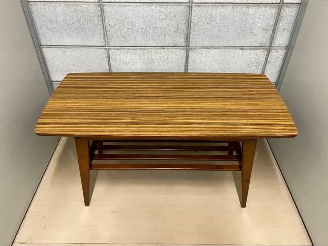 送料込★カリモク60 リビングテーブル T36300 karimoku60