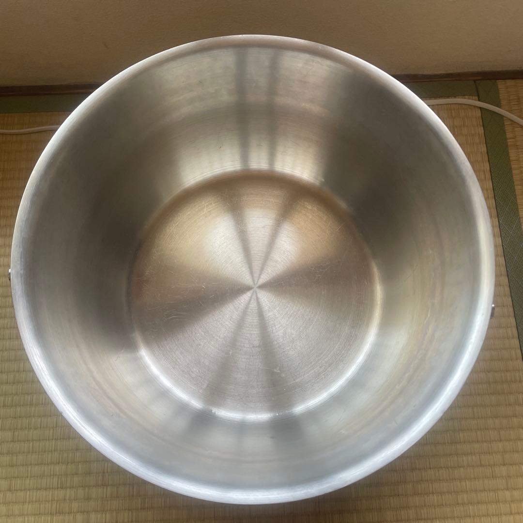 【即日発送】シャンパン&ワインクーラー　メガサイズ　ボトル容量24本ステンレス製