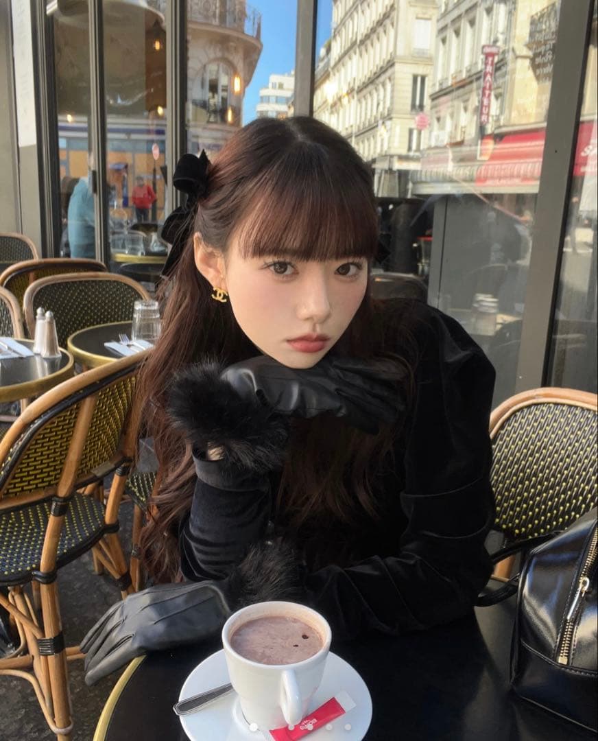 【THETOE 】Thames Onepiece【未使用】