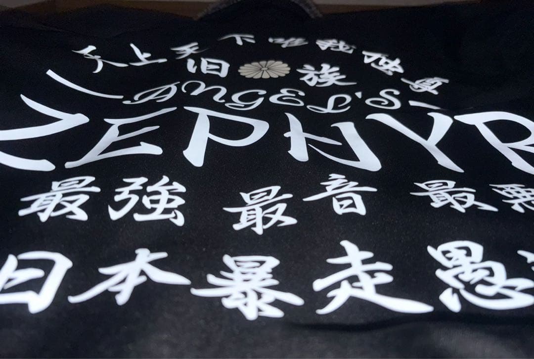 ゼファー　ゼファー400 ゼファーχ 1着　反射　xjr400 zrx400