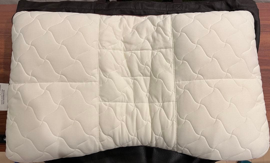 じぶんまくら　プレミアム　ロング