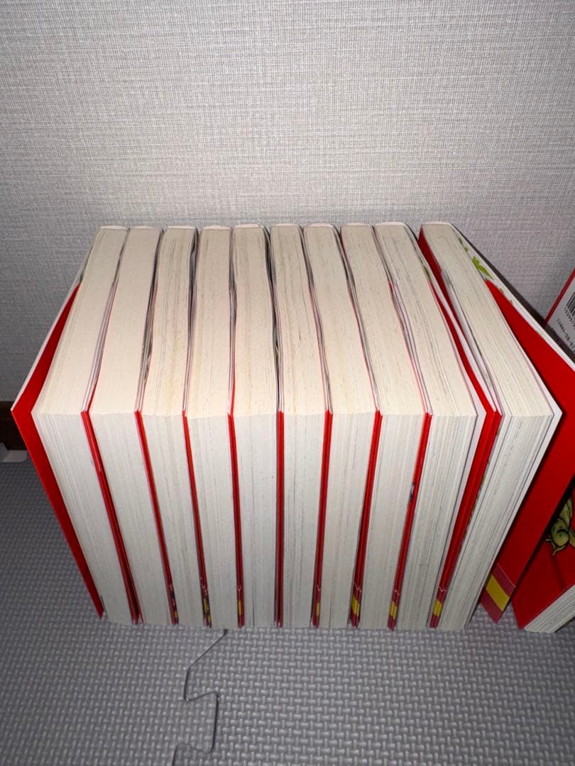 【全巻初版】ドラゴンボール 完全版 オール初版 全34巻 セット 鳥山明