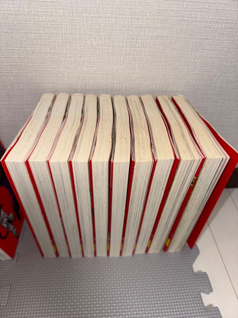 【全巻初版】ドラゴンボール 完全版 オール初版 全34巻 セット 鳥山明