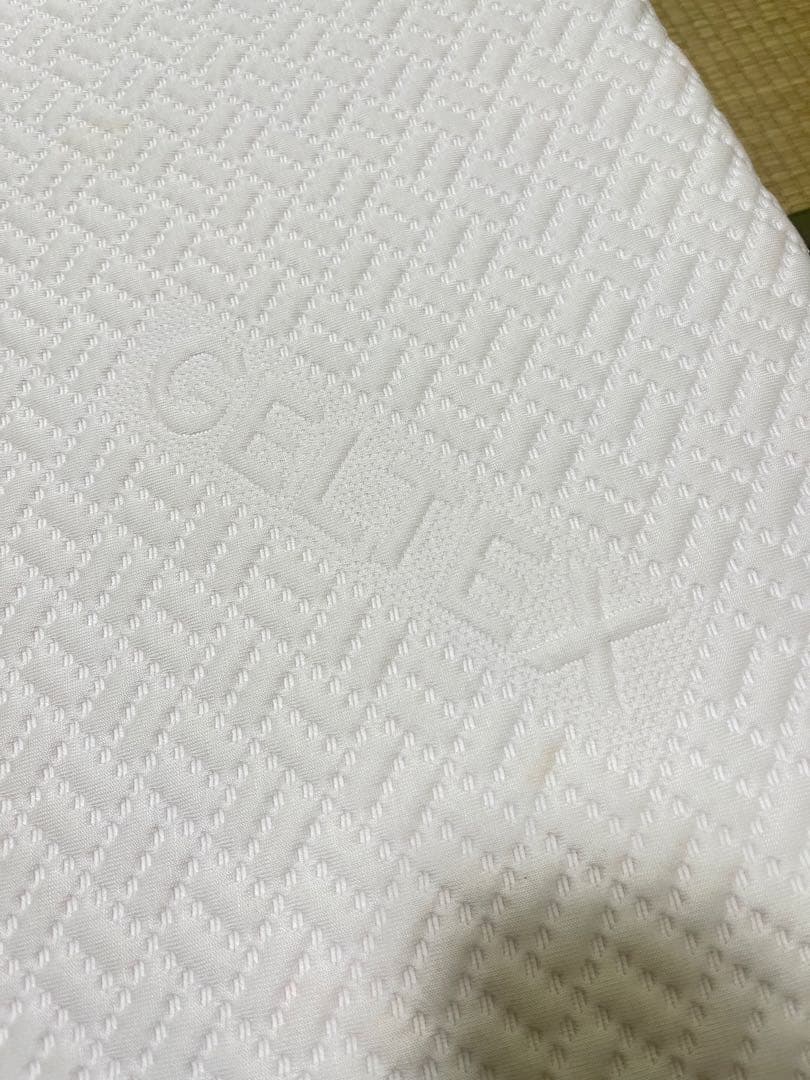 GELTEX Quantum 180 ダブル　マットレス