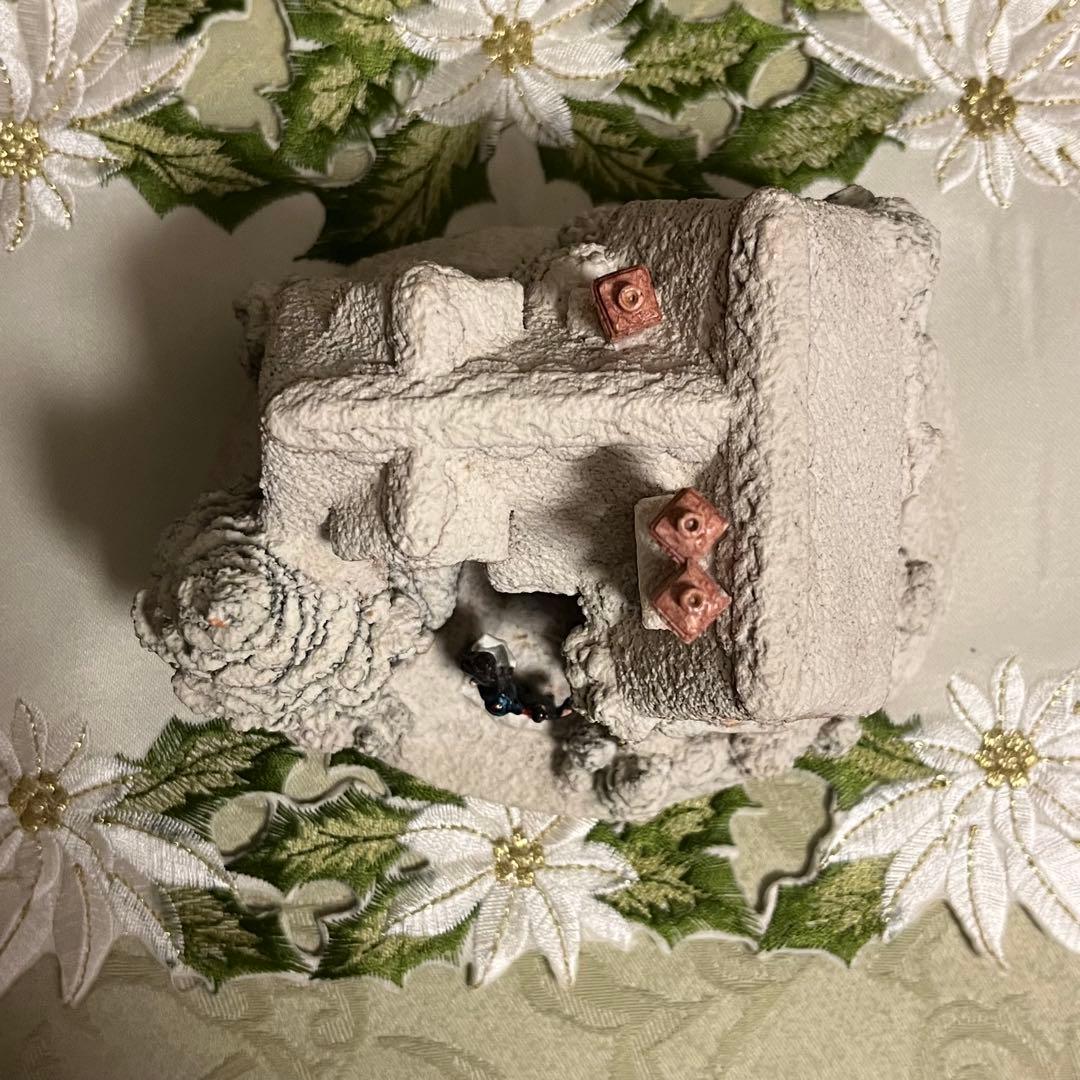 リリパットレーン5☆THE FIRST NOEL