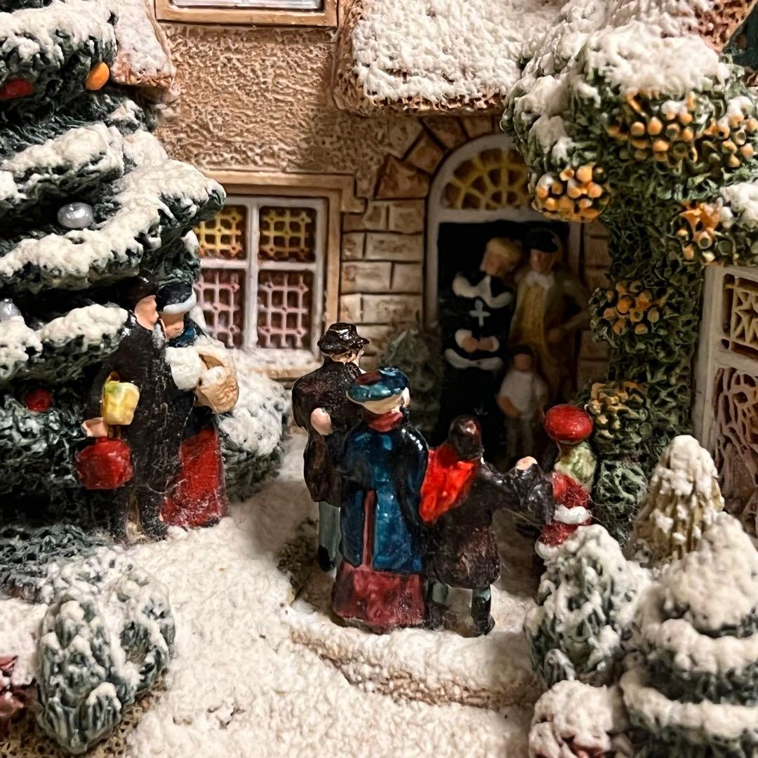 リリパットレーン5☆THE FIRST NOEL