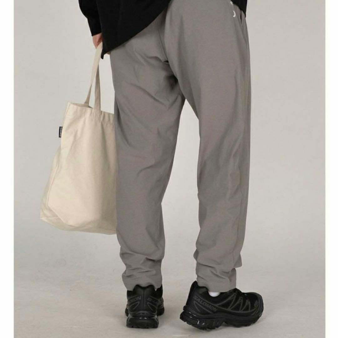 【Mサイズ】NJ TUCK LONG PANTS CHC